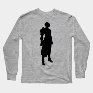 The Dragon Prince: Amaya Long Sleeve T-Shirt